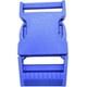 thumbnail image 4 of 30PCS 25mm Plastic Buckles Click Fastener Mini Buckle Security Buckle for Backpack Ribbon, 4 of 5