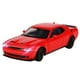 thumbnail image 1 of Ymhat Toy Cars 1/32 Dodge Challenger Coches de Juguete de Metal Fundido a presión Coche de Juguete Hellcat con Sonido y luz Coche Hellcat extraíble para niños y niños de 3 años o más, 1 of 5