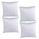 thumbnail image 4 of unbranded 4Ud Fundas De Almohada Para Sublimación Con Protección Y Para, 4 of 8