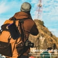 thumbnail image 4 of MasteelfCA Waterproof Lens Pouch Shockproof Dustproof SLR Camera Lens Case Size L, 4 of 8
