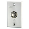 thumbnail image 1 of Interruptor de salida Unique Bargains de Aleación de aluminio para sistemas de control de acceso a la puerta, 1 of 5