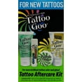 Tattoo Goo Body Art Aftercare Kit