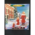 thumbnail image 2 of Barbie Holiday Sisters Gift Set Barbie Kelly and Stacie Dolls 1999 Mattel 23617, 2 of 4
