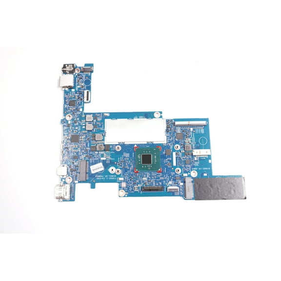 Compatible With L87746-601 Replacement for L87746-601 Hp UMA Intel Pentium N5030 4GB Motherboard 11m-ap0033dx