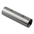 thumbnail image 2 of Ace Products Group PA2XLRM XLR Male - XLR Male Balanced Adapter, 2 of 2