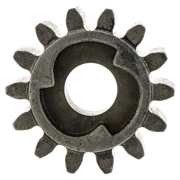 CUB CADET 917-04802 Left Hand 14 Teeth Spur Gear SC300 SC700 E HW H Lawn Mowers