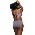 thumbnail image 4 of Vanity Fair Lingerie Women's Illumination Full-Figure Underwire Bra, Zoned-In Support, Style 76338, 4 of 8