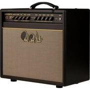 Angle View: PRS Sonzera 20 20-Watt 1x12" Tube Guitar Combo Amplifier (Open Box)