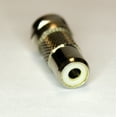 thumbnail image 2 of Adaptateur Mâle Type F vers Prise RCA pour Systèmes Atari par Mars Devices, 2 of 2