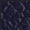 Navy Blue (26* trim code), variant on DashSkin Oak, Automotive Dashboard Cover, fits1995-1996 Chevy/GMC Trucks