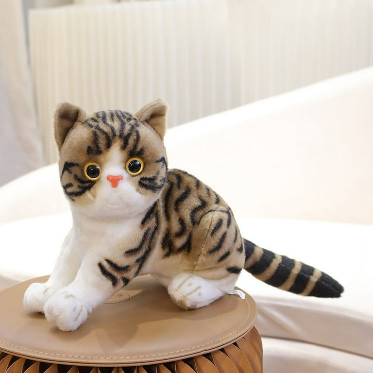 Perfect Alley Cat Stuffed Animals Plush Toy Gift 10.2