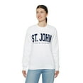 thumbnail image 6 of St. John Virgin Islands Sweatshirt, Gifts, Crewneck, 6 of 7