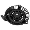 thumbnail image 3 of MYG pour Démarreur à Rappel pour GC135 GC160 GCV135 GCV160 5HP 6HP Pièce de Rechange pour Moteur de Tondeuse Compatible avec Kit de Réparation de Petit Moteur 28400-ZL8-033ZA, 3 of 10
