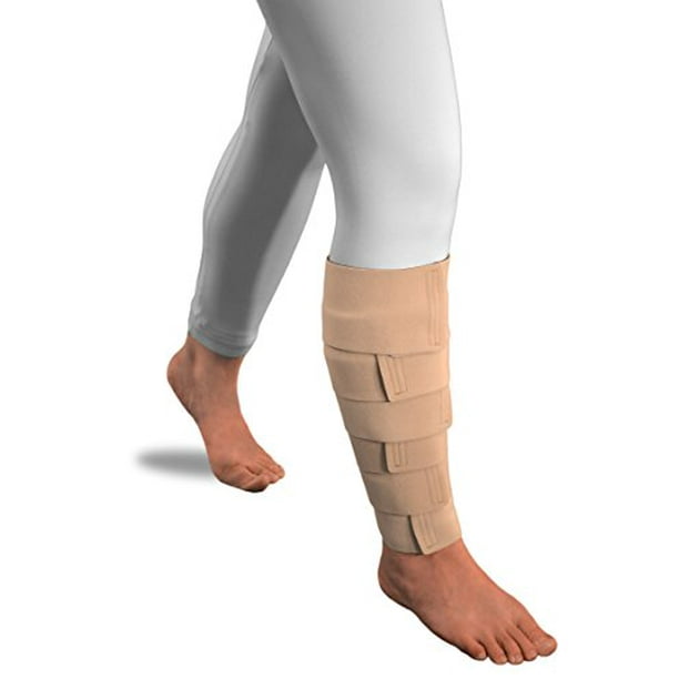 ReadyWrap Beige Calf XLarge 30 cm Compression Wrap