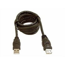 Belkin F3U134b03 Black USB Extender Cable
