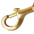 thumbnail image 4 of Clip de Gancho a Presión Sharpla Broche de perno de ojo giratorio, 4 of 8