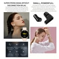thumbnail image 5 of Rainbuvvy T97 Smartwatch, 1.39 inches, Built-in Bluetooth Headphones, 100 Sports Modes, for iOS/Android Sports Watches, 5 of 16