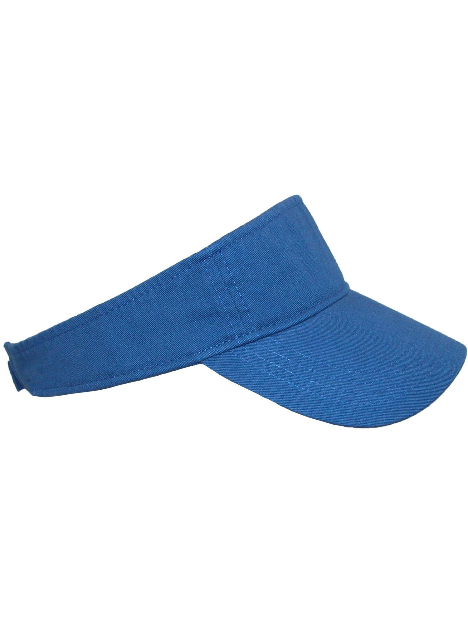 BOYS CHILDRENS MARVEL SPIDERMAN AJUSTABLE SUN VISOR HATS CAPS BLUE RED 3-6 6-9