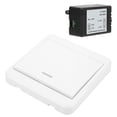 thumbnail image 4 of Interrupteur de Commande Sans Fil à Distance, 12V Moins d'Interférences avec Relais 220V pour Équipement d'Alimentation Domestique, 4 of 8