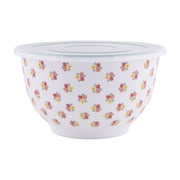 The Pioneer Woman Spring Bouquet Melamine Mixing Bowl Set, 10-Piece, 5 Bowls with 5 Lids