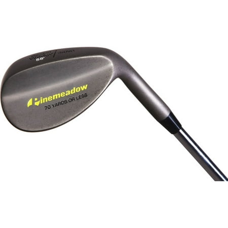 Pinemeadow Golf 68 Degree Wedge Right Hand (Best Custom Golf Wedges)