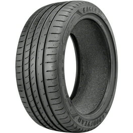 Goodyear Eagle F1 Sport 235/40 R18 2本のみ EAGLE F1 235/40R18 95Y XL グッドイヤー イーグル アシ