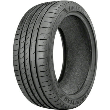 Goodyear Eagle F1 Asymmetric 2 UHP Summer 235/40R18 95Y XL Passenger Tire