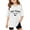 0-White124, variant on Tiijoy Toddler Girls America 250 T Shirt Short Sleeve Crew Neck T-Shirt Summer Tee, Sizes 3-14