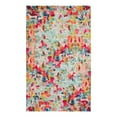thumbnail image 3 of Unique Loom Champagne Chromatic Rug, Multi (10' 6 x 16' 5), 3 of 7