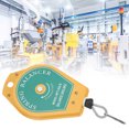 thumbnail image 3 of Tool Fixture Holder, Safe Prevent Falling Retractable Spring Balancer 3-5Kg Strong Bearing Capacity with Fittings for Carrying for Assembly Line, 3 of 7