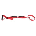 thumbnail image 2 of Foot Lifter, Mobility Aid Leg Lifter Nylon  for Wheelchair, 2 of 7