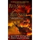 Mers Rouges sous un Ciel Rouge, Livre de Poche Écossais – image 2 sur 2