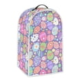 thumbnail image 2 of HELLHERO Top Handle Kitchen Accessories Stylish There is only one dust cover for Kitchen Home(Easter Egg Flowers), 2 of 6