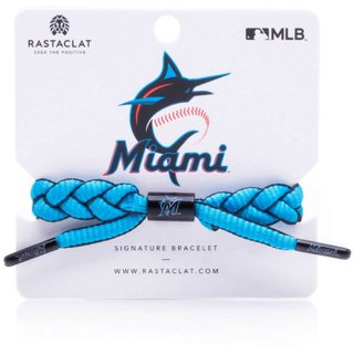  Fan Creations MLB Miami Marlins Unisex Miami Marlins Fans  Welcome sign, Team Color, 6 x 12 : Sports & Outdoors