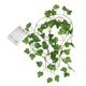 thumbnail image 3 of Lámpara de ratán, luces de hadas solares, adorno colgante, luces decorativas solares, guirnalda, lámpara para dormitorio, jardín exterior, Navidad 30cmx35cmx7cm mayimx Lámpara de guirnalda, 3 of 9