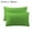 Green, variant on PiccoCasa Set of 2 300TC Egyptian Cotton Pillowcases Red Queen(20"x30")
