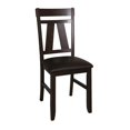 thumbnail image 2 of Chaise Latérale Noire Lawson (RTA) - Ensemble de 2, 2 of 5