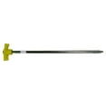 thumbnail image 3 of Set of 4 Tent Stakes 11" Heavy Duty Stainless Steel Max Force Camping, 3 of 5