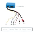 thumbnail image 1 of Car D2B Digital Data Optical Fiber Decoder Most Box Car Radio Adapter for Mercedes Benz ML CL SL E C, 1 of 5