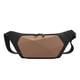 thumbnail image 1 of Bolso bandolera portátil resistente a la abrasión para cámara, senderismo y botellas Marrón, 1 of 8