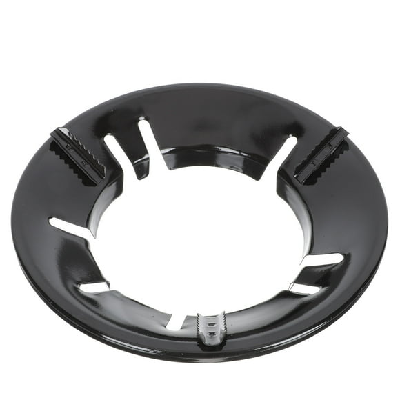 Wok Wok Wok Stand Hogar Wok Rack Profesional Soporte de gasolina de gasolina