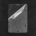 thumbnail image 2 of NATEFEMIN Clear Acrylic Case for Orange Pi 5 Development Board Cooling Fan Vented Design Easy Install, 2 of 9