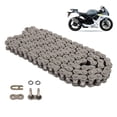 thumbnail image 1 of Cadena Reforzada Super O-ring 525H x130 Moto Leiruki, 1 of 6