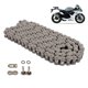 thumbnail image 1 of Cadena Reforzada Super O-ring 525H x130 Moto Leiruki, 1 of 6