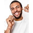 thumbnail image 3 of Hilo dental Terra & Co. Brilliant Black de bambú con carbón activado, 3 unidades, 3 of 9