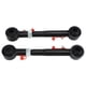 thumbnail image 4 of La barra estabilizadora delantera desconecta el acero inoxidable para elevadores de 2,5 a 6,0 pulgadas de repuesto para Jeep Wrangler JK JKS, 4 of 12