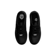 Nike Air Force 1 LE Black / Black DH2920-001 Grade-School Size 4