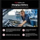 thumbnail image 5 of Cargador Schumacher SC1282 12 V 10 A Maintainer Automotive Marine, 5 of 8