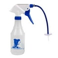 thumbnail image 1 of Elephant Ear Washer Bottle System by Doctor Easy, 1 of 5