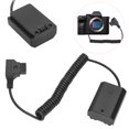thumbnail image 4 of D-tap Plug Camera Full Decoder Dummy Battery, Multiple  Dummy Battery, Durable for Ensures  SLR Camera, 4 of 8